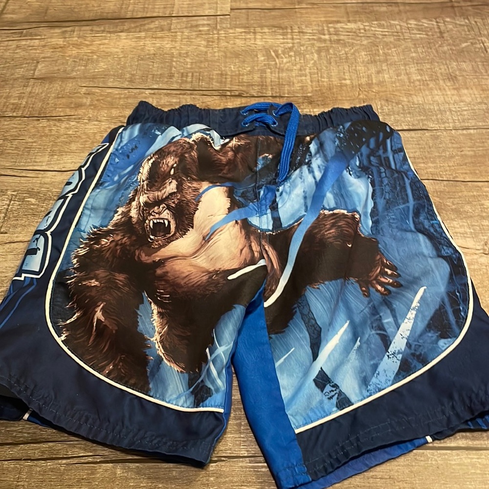 5/$15 King king swim trunks